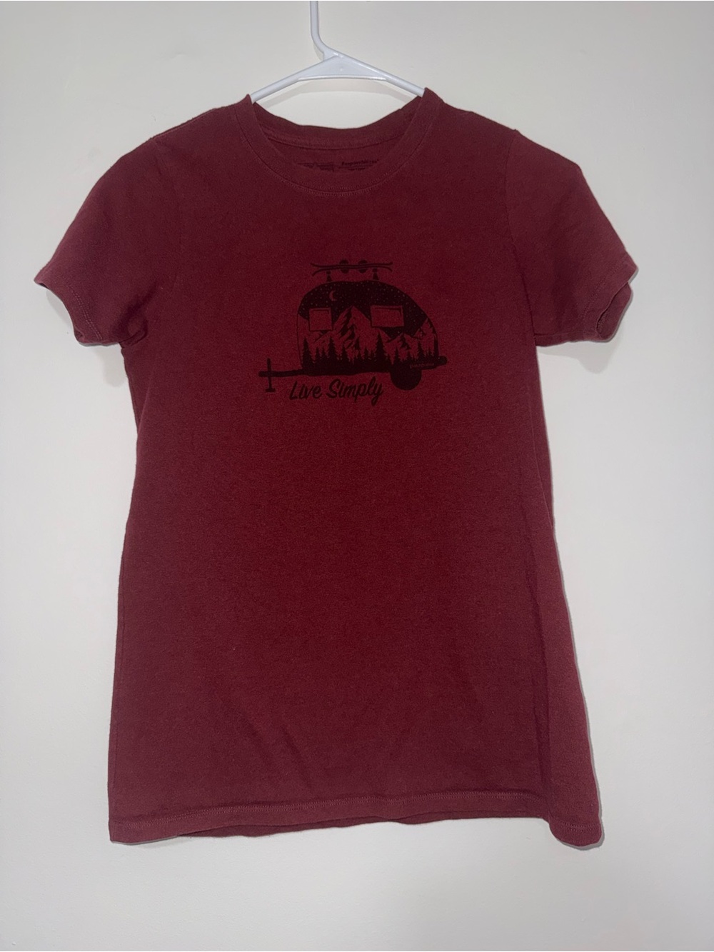 Patagonia T-Shirt XS